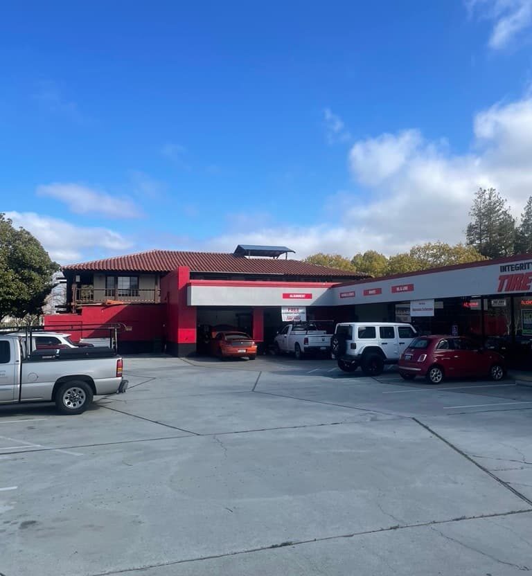 Smog Check Near Me in Campbell