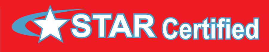 star certified